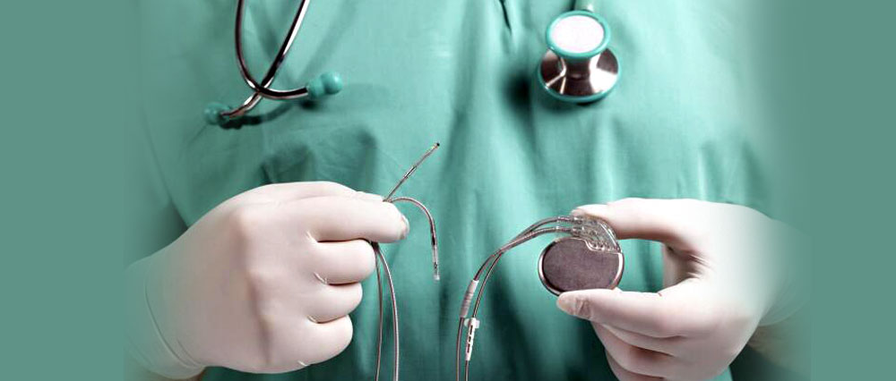 Best Cardiologist for Pacemaker in South Mumbai